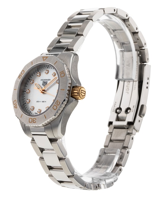 Tag Heuer Aquaracer WBP1450.BA0622 Image 2